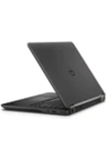 Dell 7470 Black i7 6th 8 GB 256 GB Refurbised