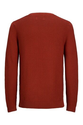 Jack & Jones Pullover BRUCE Strickpullover