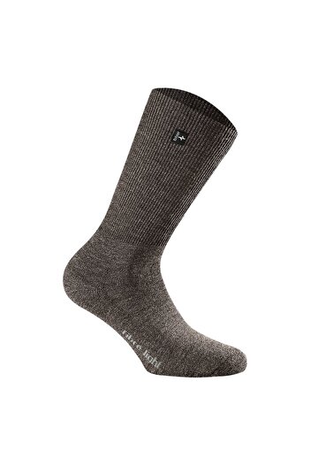Rohner Advanced Socks Unisex Trekking Socken - Fibre light supeR, Trekking Light