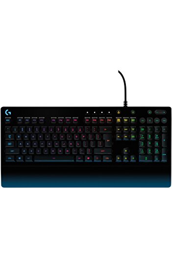 logitech Tastatura gaming Logitech G213 RGB