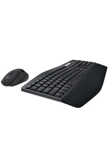 logitech Kit Logitech Wireless Performance MK850