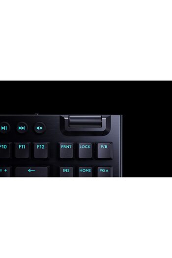 logitech Logitech G915 X TKL Mechanical Gaming Keyboard
