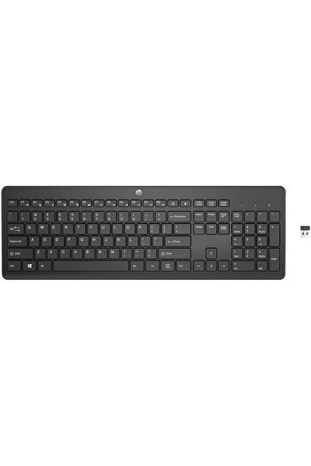 HP Tastatura wireless HP 230