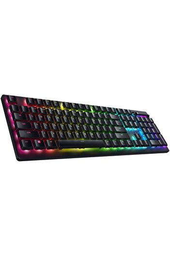 RAZER Tastatura gaming wireless Razer DeathStalker V2 Pro