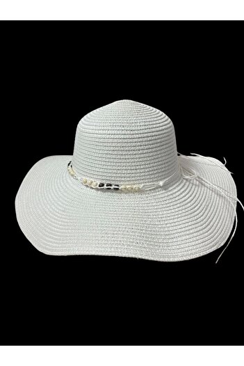 OEM Suyutti P-Y24730-08 Adult Straw Hat