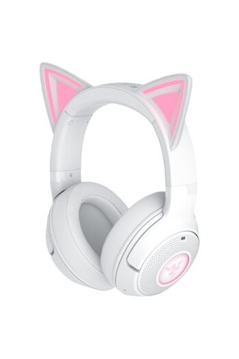 RAZER Casti wireless pentru gaming Razer Kraken Kitty V2 BT