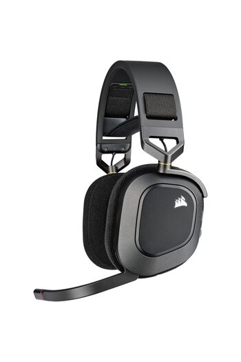 Corsair Casti gaming wireless Corsair HS80