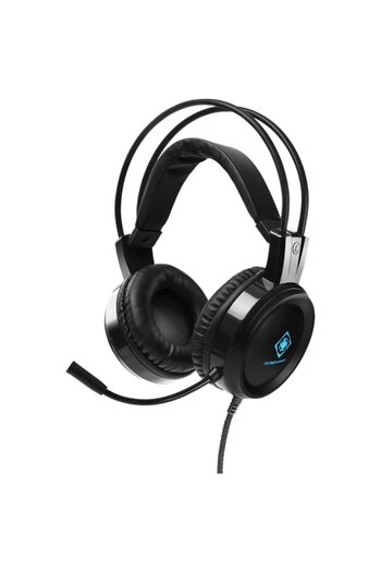 DELTACO DELTACO GAMING DH110 wired gaming headset