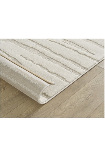 Merinos Carpet MERINOS Elio 2257 60, 140 x200 cm, density 2 KG/m², thickness 14 mm