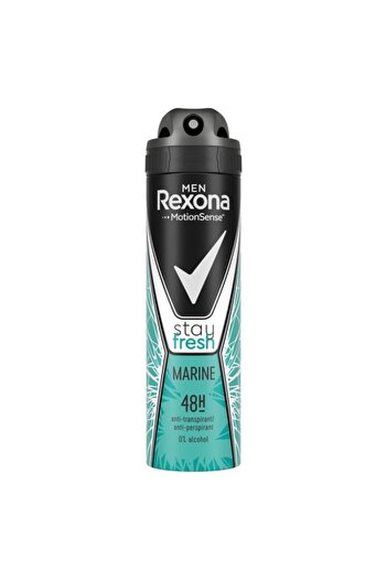 Rexona Deodorant spray Rexona Men Marine