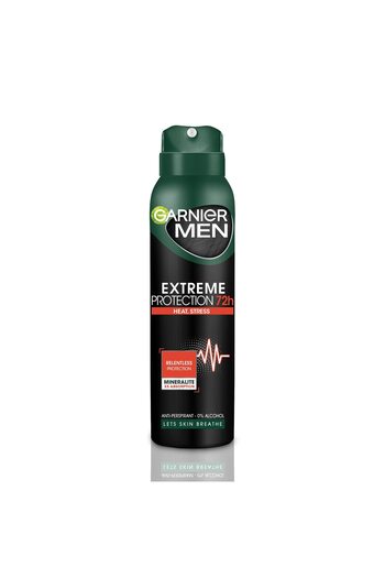 Garnier Deodorant antiperspirant spray Garnier Mineral Extreme pentru barbati