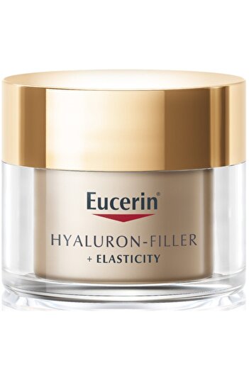Eucerin Eucerin Hyaluron-Filler + Elasticity Night Cream
