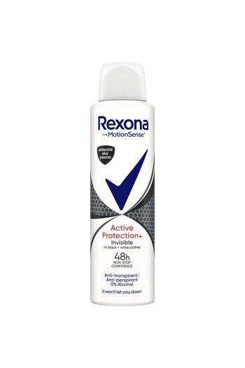 Rexona Deodorant spray Rexona Active Protection + Invisible