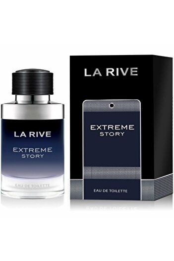 La Rive La rive Extreme Story men's eau de toilette