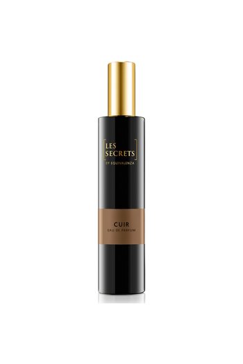 Equivalenza Apa de Parfum Equivalenza Les Secrets Cuir 383