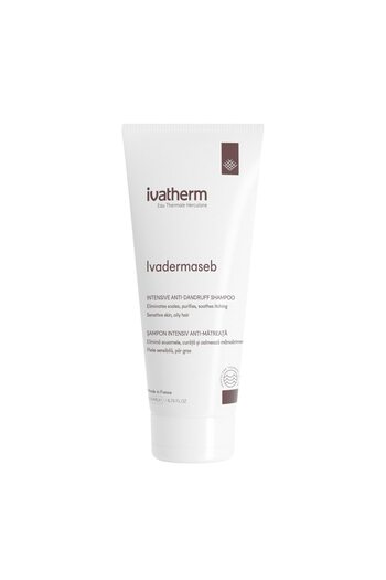 IVATHERM Sampon intensiv anti-matreata Ivadermaseb