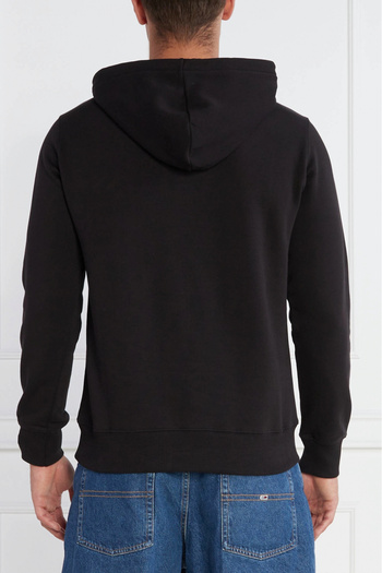 Calvin Klein Hanorac barbati CK J30J320805 Negru L INTL