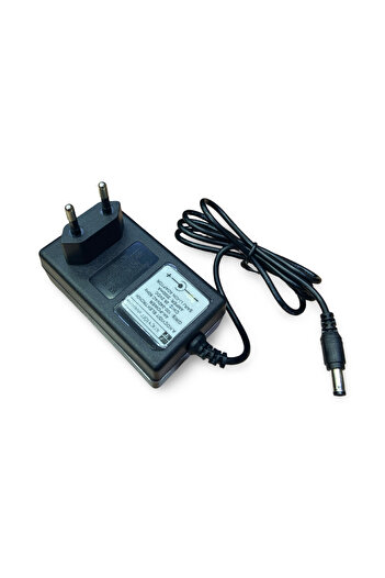 KOÇYİĞİT 22.2 VOLT SÜPÜRGE ŞARJ ADAPTÖRÜ