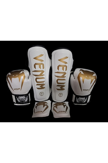 Venum Kickboxing Set