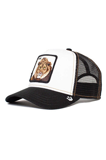 Goorin Bros . The King Lion (Lion Figured) Hat 101-0388