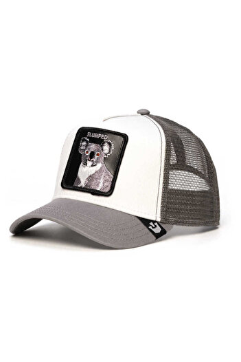 Goorin Bros Koala Patterned Slumped Hat - 101-1674