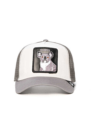 Goorin Bros Koala Patterned Slumped Hat - 101-1674