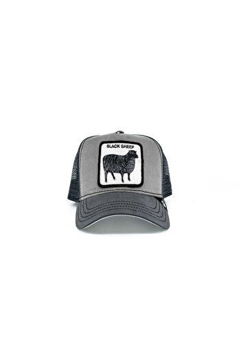 Goorin Bros Shades Of Black (Фігура вівці) 601-9405 Капелюх