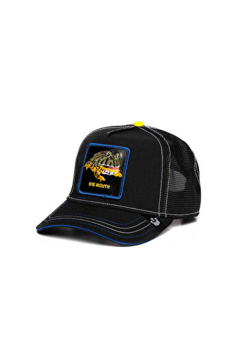 Goorin Bros . Puck Yeah (with Frog Figure) Hat 101-0280