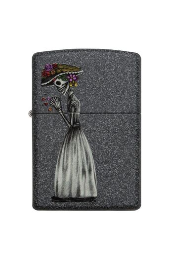 Zippo Çakmak Classics iskelet 2Li Set Sevgiliye özel 28987-000004