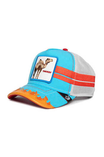 Goorin Bros .Somebody Stop Me ( Camel Figured ) Hat 101-1068