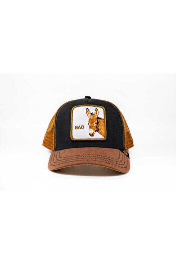 Goorin Bros Unisex Brown Standard Hat