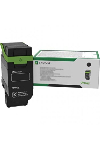 Lexmark Toner LEXMARK 75M20M0 MAGENTA TONER 2K