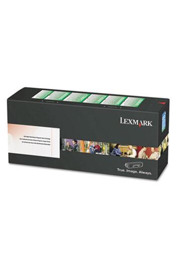 Lexmark CARTUȘ TONER GALBEN 78C2XYE