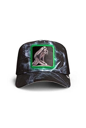 Goorin Bros . Dead Presidents (Snake Figured) Hat 101-2302