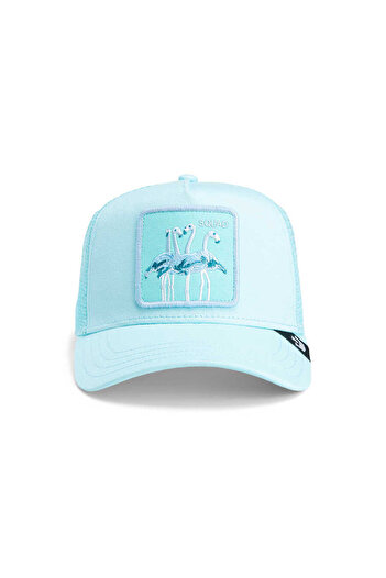 Goorin Bros . Mirage Squad (Flamingo Figure) Hat 101-1883