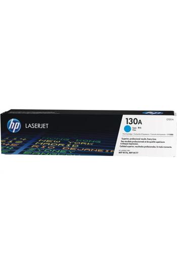 HP HP CF351A CYAN TONER CARTRIDGE