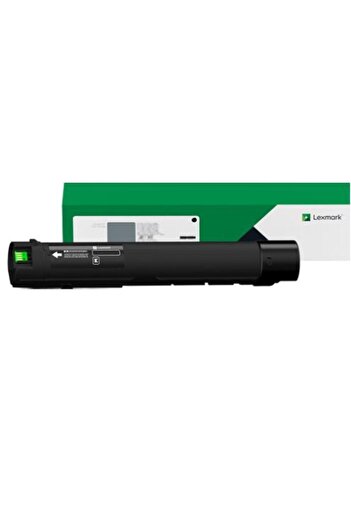 Lexmark LEXMARK 85D00K0 BLACK TONER