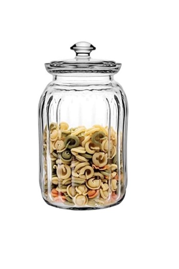 Paşabahçe 96394 Viva Glass Jar 1500 Cc
