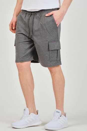 EXSPORT Cargo Pocket Shorts