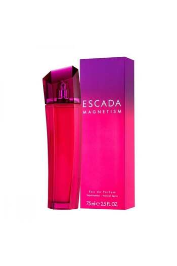 Escada Magnetism for Women Eau de Parfum 75ml