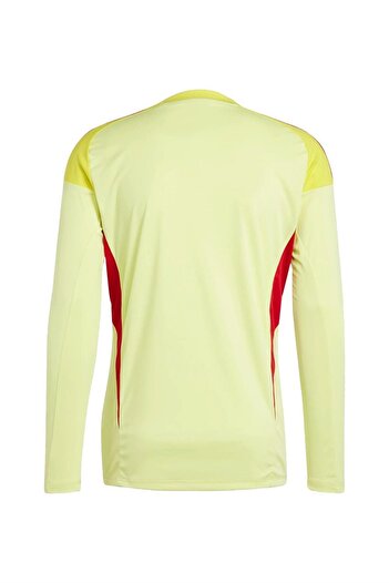 adidas Ανδρικό μπλουζάκι προπόνησης T25 C Gk Jsy Lm Jn2018