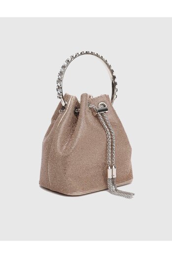 İLVİ Gores Bronze Women's Portfolio Bag