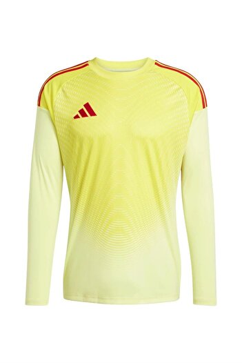 adidas Ανδρικό μπλουζάκι προπόνησης T25 C Gk Jsy Lm Jn2018