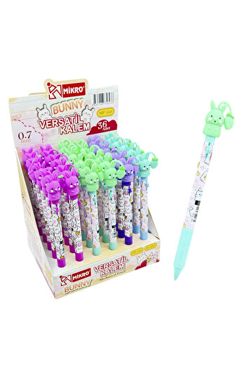 Mikro Versatil Pen 07 (Mp-540)