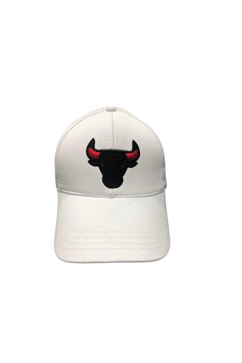 Bijutek Unisex Embroidered Adjustable Hat with Velcro Back 2
