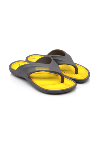 Twigy Cape Vii Kids Flip Flops Yellow 28/38