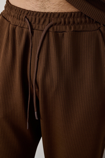 İLKCET MODA Baggy Loose Sweatpants Style Trousers