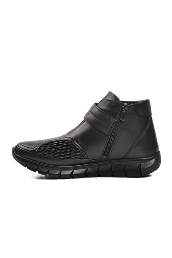 Voyager Black Women's Boots