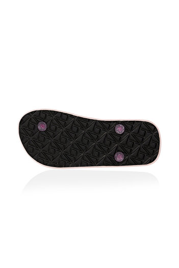 Twigy Işık Çocuk Terlik Pembe 30/35