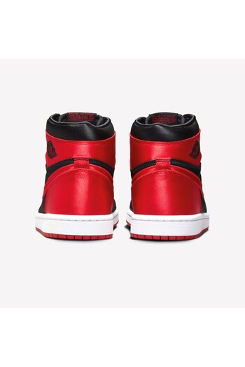 Nike Air Jordan 1 Retro High Spor Ayakkabı FD4810-060